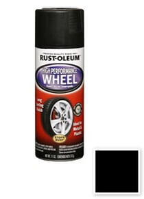 HIGH PERFORMANCE WHEEL