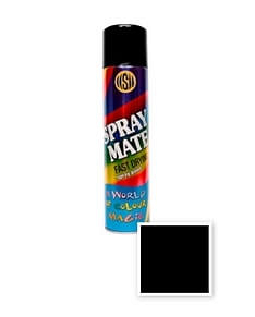 GLOSS BLACK 250ML GLOSS BLACK 250ML