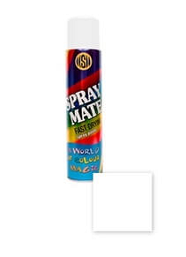 GLOSS WHITE 250ML GLOSS WHITE 250ML