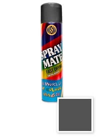 MACHINERY GREY 250ML MACHINERY GREY 250ML