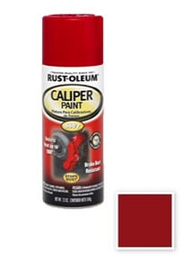 CALIPER-RED