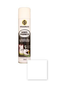 WHITE PRIMER 250ML WHITE PRIMER 250ML