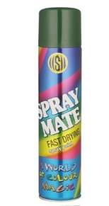 SHAMROCK GREEN (250ML) SHAMROCK GREEN (250ML)