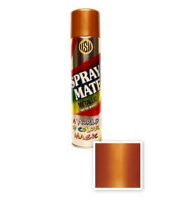 NATURAL COPPER 250ML