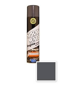 MASSEY FERGUSON GREY 250ML MASSEY FERGUSON GREY 250ML