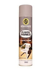 PLASTIC PRIMER GREY 250ML PLASTIC PRIMER GREY 250ML