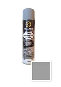COLD GALVANIZING GREY 250ML COLD GALVANIZING GREY 250ML