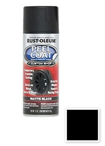 MATT BLACK MATT BLACK