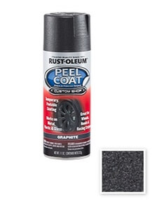 PEEL COAT PEEL COAT