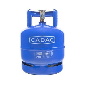 GAS CYLINDER GAS CYLINDER