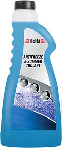 Antifreeze Blue 1LTR