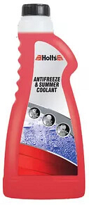 Antifreeze Red 1LTR