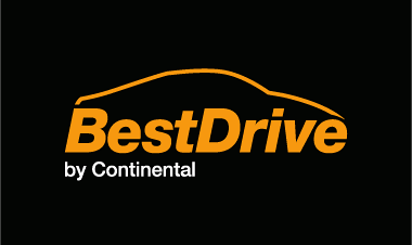 BestDrive logo
