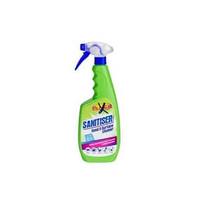 HAND SANITIZER