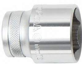 BOLT-FIT 1/2 DR. 6PT SOCKET BOLT-FIT 1/2 DR. 6PT SOCKET