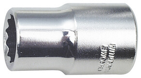 1/2 SOCKET 12PT