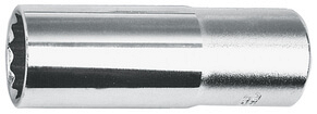 1/2 DEEP SOCKET 12PT
