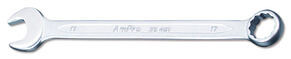 AMPRO COMBINATION WRENCH