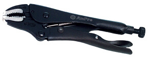 LOCK GRIP PLIERS