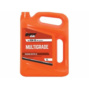 MULTIGRADE 20W50