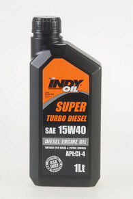 Super Turbo Diesel 1L Centred Super Turbo Diesel 1L Centred