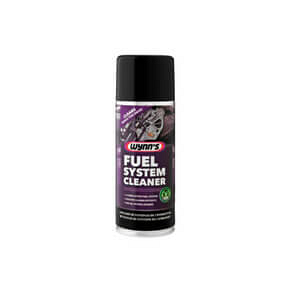 FUEL SYSTEM CLEANER