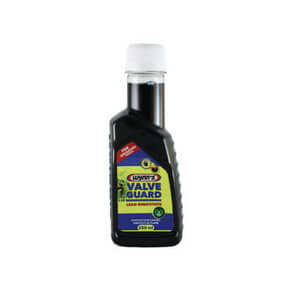VALVE GUARD LEAD SUBSTITUTE