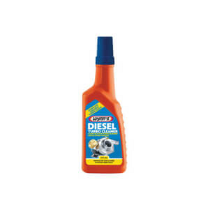 DIESEL TURBO CLEANER