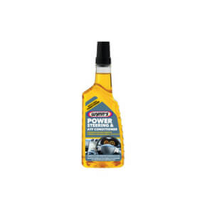 POWER STEERING AND ATF CONDITIONER
