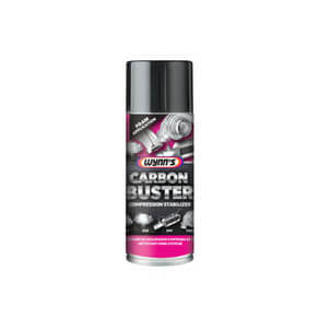 CARB BUSTER