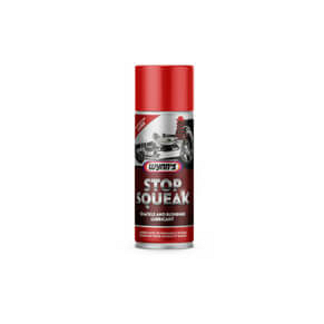 STOP SQUEAK