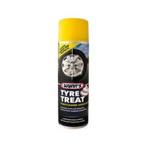 TYRE TREAT