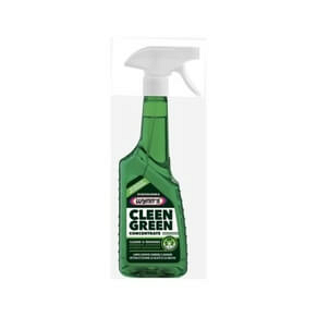CLEEN GREEN