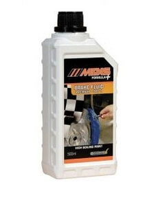 BRAKE FLUID