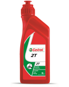 2 STROKE OIL-2T