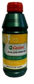 AXLE EPX 85W140