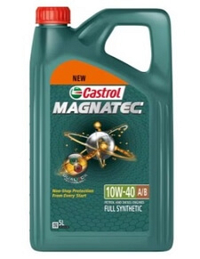 MAGNATEC ENGINE OIL 10W40 A