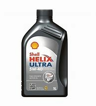 HELIX ULTRA 5W40