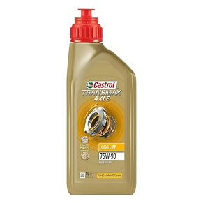 TRANSMAX AXLE FLUID 75W90 LONG LIFE
