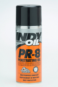 PR-8 PENETRATING OIL