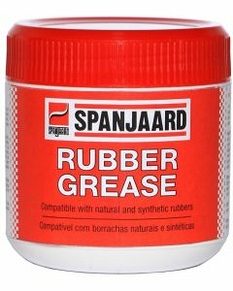 RUBBER GREASE