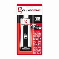 CAR SILICONE