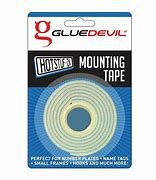 DOUBLE SIDED FOAM -MOUNTING TAPE
