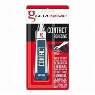 CONTACT ADHESIVE