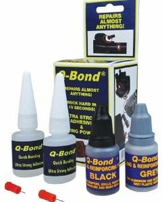 Q-BOND ADHESIVE KIT
