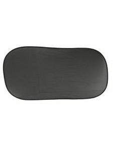 REAR WINDSHIELD SUN SHADE