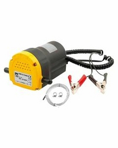 12V OIL & FLUID EXTRACTOR 12V OIL & FLUID EXTRACTOR