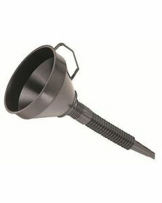 FLEX FUNNEL