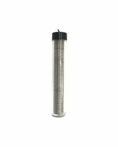 LEAD RESIN CORE SOLDER