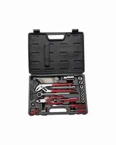 TOOL KIT 40 PIECE